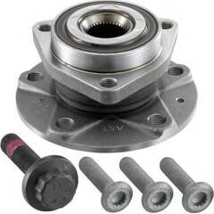 Moyeu de roue BOLK - BOL-E091153