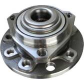 Moyeu de roue BOLK - BOL-FR290920