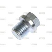 Oil drain cap BOLK - BOL-C121022