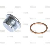 Oil drain cap BOLK - BOL-C121033