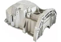 Oil Pan