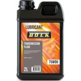 versnellingsbakolie 75W90 2 L BOLK - BOL-G091080