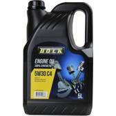 Óleo do motor BOLK 5W30 C4 - 5 Litros BOLK - BOL-D091021