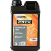 Oléo para a caixa de velocidades 75W80 - 2 Litros BOLK - BOL-E101000