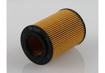 Oliefilter