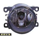 Phare antibrouillard BOLK - BOL-B062242