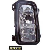 Phare antibrouillard BOLK - BOL-B062315