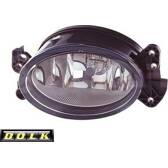 Phare antibrouillard BOLK - BOL-B062323