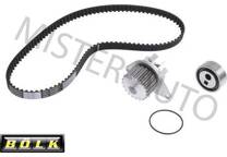 Pompa acqua + Kit cinghie dentate