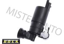 QUINTON HAZELL QCP3605 Pompa Acqua Auto Con Guarnizioni - Compatibile Con Opel (Corsa, Astra, Zafira, Mokka) - 3