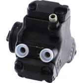 Pompe d'injection remanufacturée BOSCH BOLK - BOL-N040077