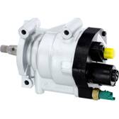 Pompe d'injection remanufacturée DELPHI BOLK - BOL-N040194