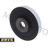Poulie damper BOLK - BOL-79790