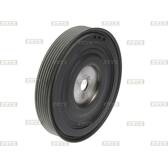 Poulie damper BOLK - BOL-79799