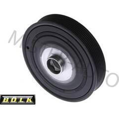 Poulie damper BOLK - BOL-79995