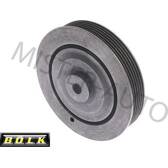 Poulie damper BOLK - BOL-86101