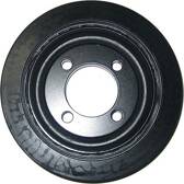 Poulie damper BOLK - BOL-G051072
