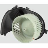 Pulseur d'air, ventilation habitacle BOLK - BOL-C031581