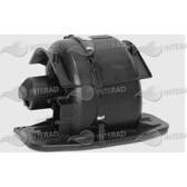 Pulseur d'air, ventilation habitacle BOLK - BOL-C031625