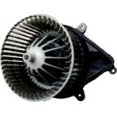Pulseur d'air, ventilation habitacle BOLK - BOL-I100019