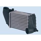 Intercambiador de calor (intercooler) BOLK - BOL-C031651