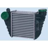 Intercambiador de calor (intercooler) BOLK - BOL-C031664