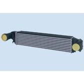 Intercambiador de calor (intercooler) BOLK - BOL-C031714