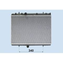 Mini F55 F56 año 2013 en Marca nuevo Condensador aire con radiador