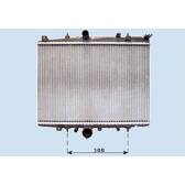 Radiateur moteur BOLK - BOL-C011296