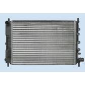 Radiateur moteur BOLK - BOL-C011415