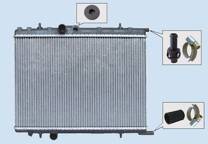 Radiateur