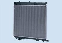 Radiateur