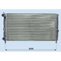 Radiateur BOLK - BOL-C011322