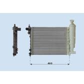 Radiateur BOLK - BOL-C011642