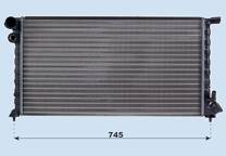 Radiateur