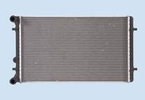 Radiateur