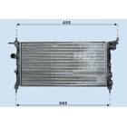Radiator, engine cooling BOLK - BOL-C011554