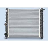 Radiator, engine cooling BOLK - BOL-C011852