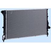 Radiator, engine cooling BOLK - BOL-C011875