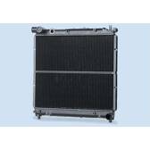 Radiator, engine cooling BOLK - BOL-C011883