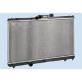Radiator, engine cooling BOLK - BOL-C011927