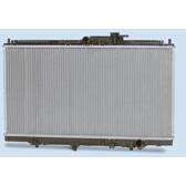 Radiator, engine cooling BOLK - BOL-C012054