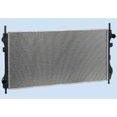 Radiator, engine cooling BOLK - BOL-C012327