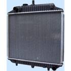 Radiator, engine cooling BOLK - BOL-C012333