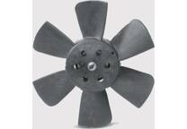 Radiator Fan