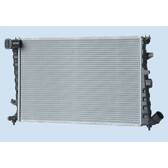 Radiator BOLK - BOL-C011261