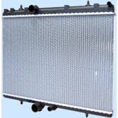Radiatore, Raffreddamento motore BOLK - BOL-C011667