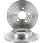 Brake disc set (2) BOLK - BOL-BD1094