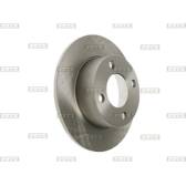 Brake disc set (2) BOLK - BOL-BD4010