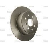 Brake disc set (2) BOLK - BOL-BD9209